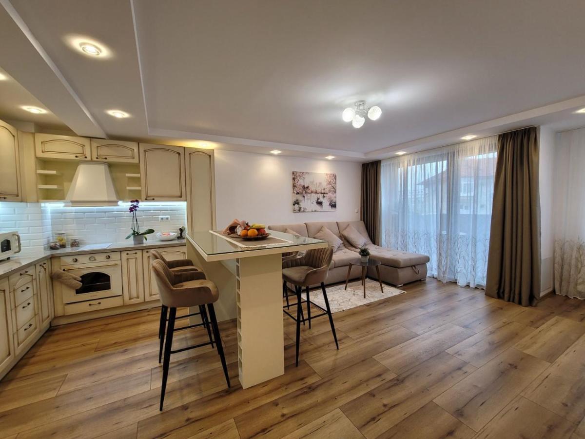 Vazov Apartment *